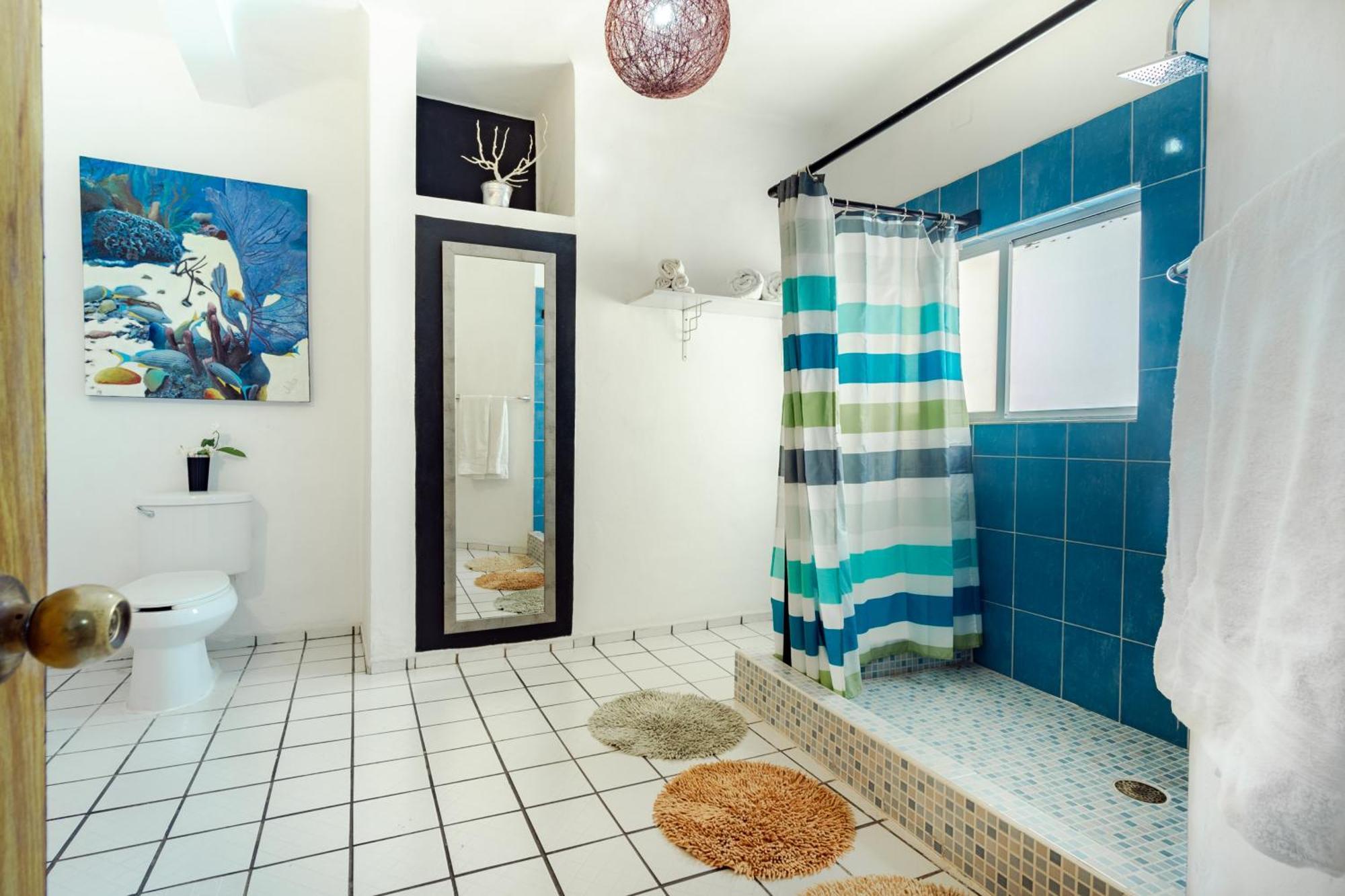 Casa Alebrije Pv Centro Puerto Vallarta