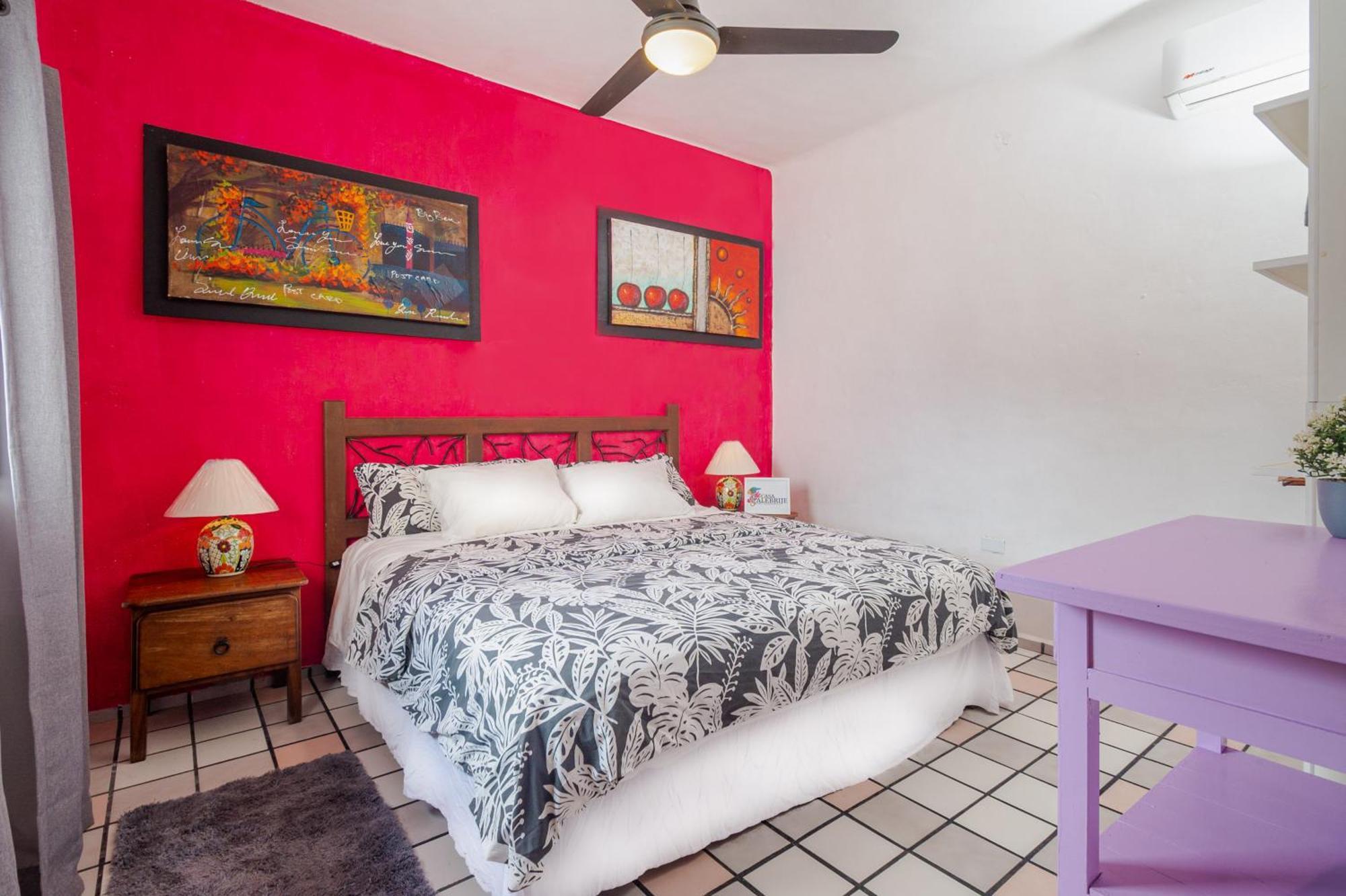 Casa Alebrije Pv Centro